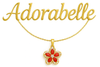 Adorabelle Necklaces 