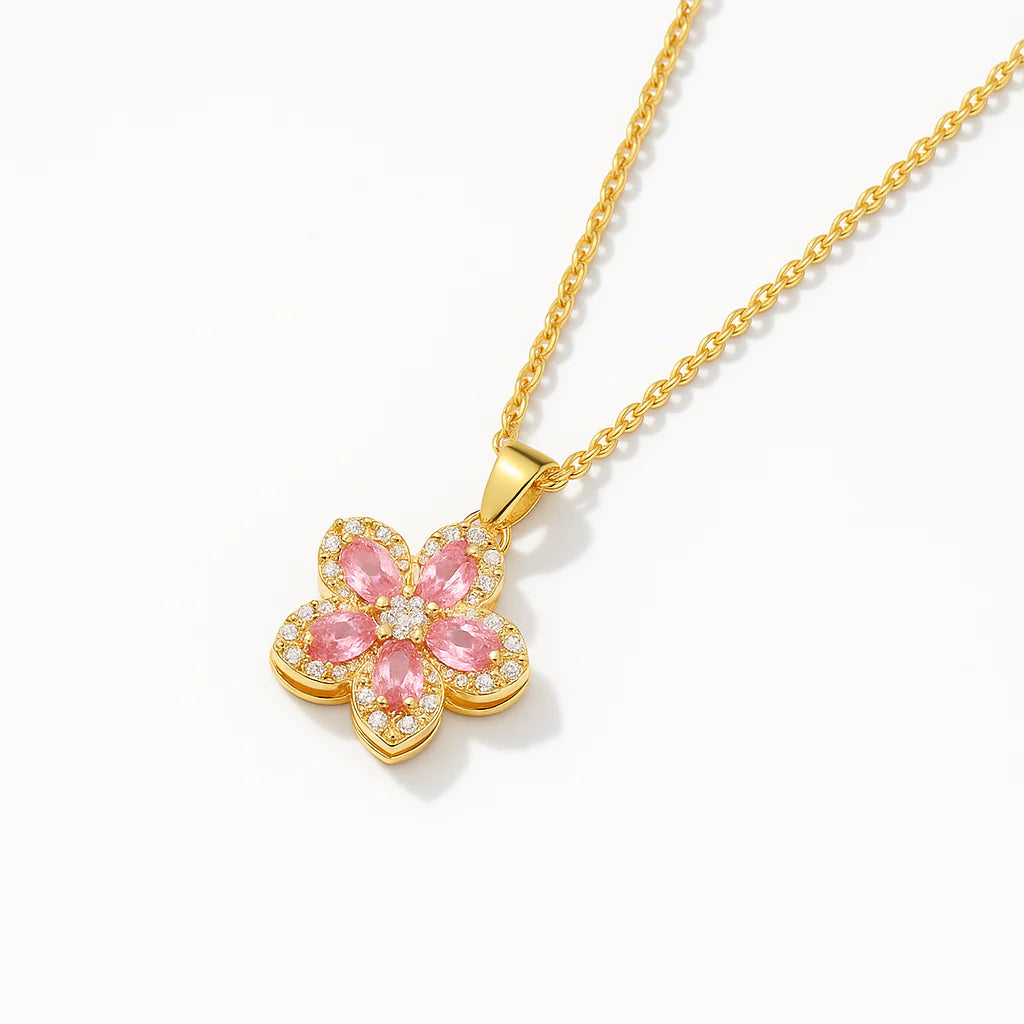 Adorabelle Necklace