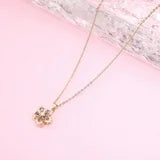 Adorabelle Necklace